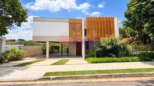 Casa com 5 Quartos à venda, 520m² no Portal do Paraíso II, Jundiaí