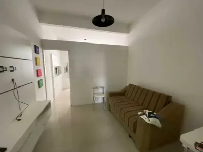 Apartamento com 1 Quarto à venda, 42m² no Copacabana, Rio de Janeiro