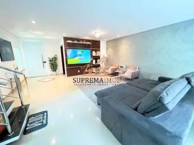 Casa de Condomínio com 3 Quartos à venda, 280m² no Jardim Ibiti do Paço, Sorocaba