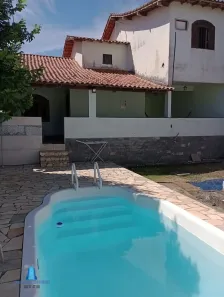 Casa com 4 Quartos à venda, 112m² no Parque Tamariz, Iguaba Grande