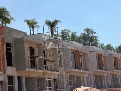Casa de Condomínio com 3 Quartos à venda, 154m² no Chácaras Silvania, Valinhos