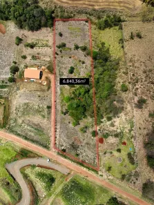 Fazenda/Sítio com 1 Quarto à venda, 6850m² no Setor 1, Ibiporã