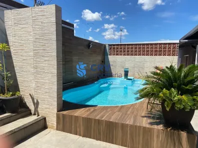 Casa com 4 Quartos à venda, 320m² no Jardim San Diego, Londrina