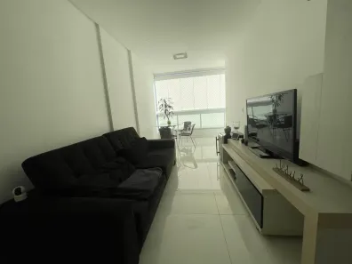 Apartamento com 2 Quartos à venda, 76m² no Itapuã, Vila Velha
