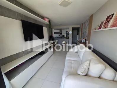 Apartamento com 3 Quartos à venda, 97m² no Recreio dos Bandeirantes, Rio de Janeiro