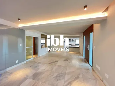 Casa com 4 Quartos à venda, 615m² no Alphaville - Lagoa dos Ingleses, Nova Lima