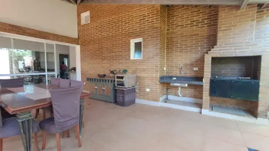 Casa de Condomínio com 4 Quartos para alugar, 210m² no Damha Residencial Uberaba I, Uberaba