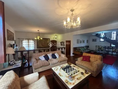 Casa com 3 Quartos à venda, 361m² no São José, São Leopoldo