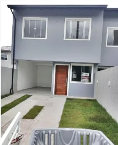  com 2 Quartos à venda, 89m² no Forquilhas, São José