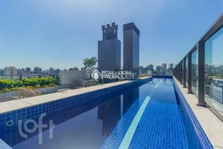 Apartamento com 3 Quartos à venda, 177m² no Mont Serrat, Porto Alegre