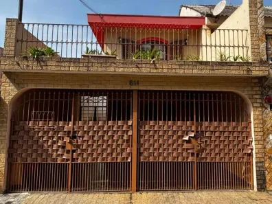 Casa com 3 Quartos à venda, 161m² no Jardim D'Abril, Osasco