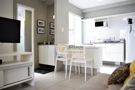 Apartamento com 1 Quarto à venda, 41m² no Vila Buarque, São Paulo