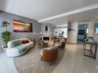 Casa de Condomínio com 3 Quartos à venda, 180m² no Tamboré, Santana de Parnaíba