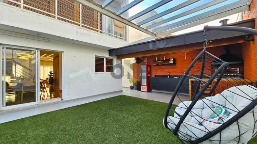 Casa de Condomínio com 3 Quartos à venda, 300m² no Granja Viana II, Cotia