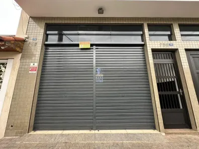 Ponto Comercial para alugar, 100m² no Jardim Munhoz, Guarulhos