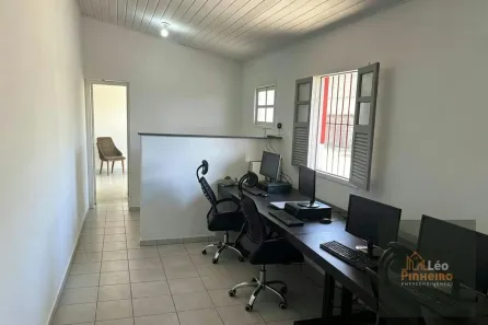 Galpão/Depósito/Armazém para alugar, 1100m² no São José do Barreto, Macaé