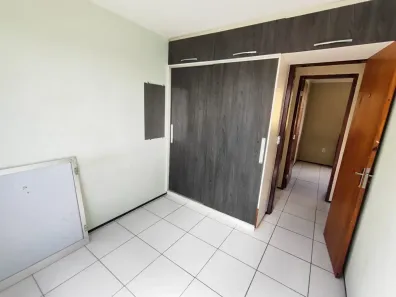 Apartamento com 3 Quartos à venda, 40m² no Itaperi, Fortaleza