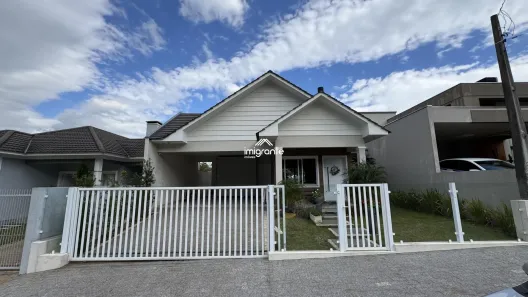 Casa com 3 Quartos à venda, 177m² no Country, Santa Cruz do Sul