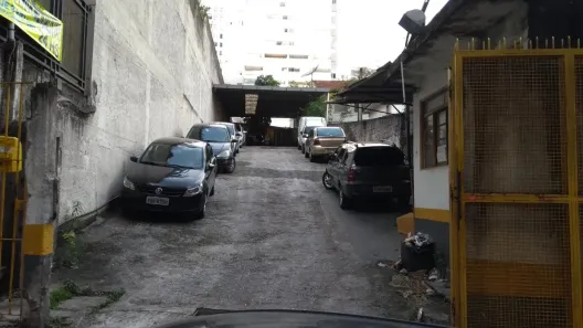 Lote/Terreno à venda, 467m² no Bela Vista, São Paulo