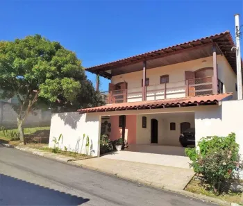Sobrado com 4 Quartos à venda, 284m² no Jardim Ipês, Cotia