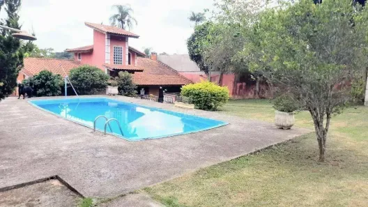 Casa de Condomínio com 2 Quartos à venda, 110m² no Colina (Caucaia do Alto), Cotia