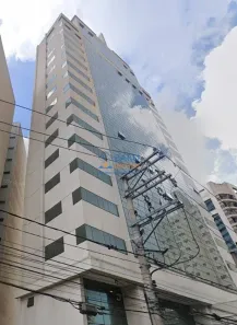 Sala Comercial para alugar, 76m² no Santana, São Paulo