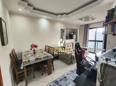 Apartamento com 2 Quartos à venda, 68m² no Santa Maria, São Caetano do Sul
