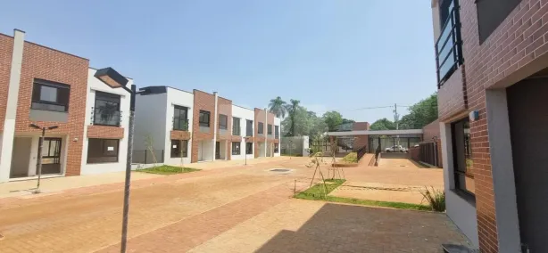Sobrado com 3 Quartos à venda, 92m² no Betel, Paulínia