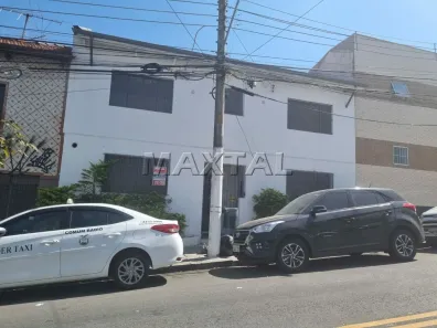 Imóvel Comercial à venda, 100m² no Santana, São Paulo