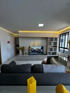 Apartamento com 2 Quartos à venda, 81m² no Jatiúca, Maceió