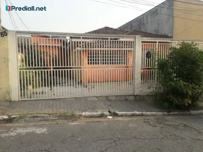 Lote/Terreno à venda, 220m² no Vila Santa Delfina, São Paulo