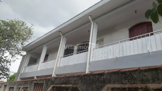 Prédio Residencial com 12 Quartos à venda, 480m² no São Bernardo, Campinas