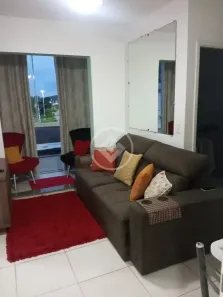 Apartamento com 2 Quartos à venda, 60m² no Praia do Morro, Guarapari