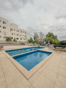 Apartamento com 2 Quartos à venda, 48m² no Guaraciaba, Serra