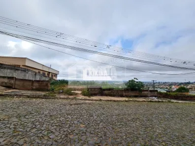 Lote/Terreno à venda, 726m² no Olarias, Ponta Grossa