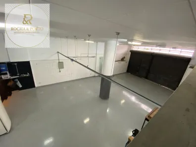 Galpão/Depósito/Armazém à venda, 111m² no Mooca, São Paulo