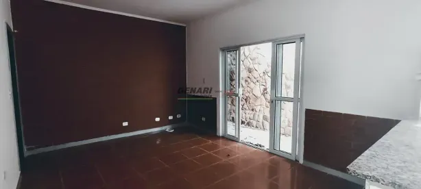 Casa com 2 Quartos para alugar, 80m² no Cidade Nova, Indaiatuba