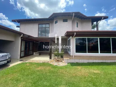 Casa de Condomínio com 3 Quartos à venda, 430m² no Tijuco das Telhas, Campinas