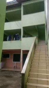 Casa com 2 Quartos à venda, 50m² no Parque Aeroporto, Macaé