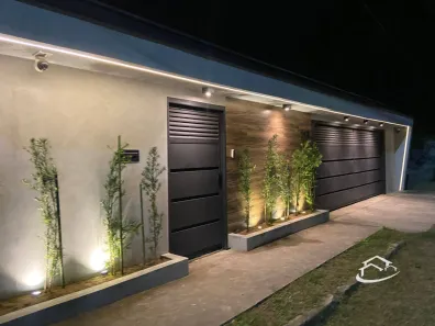 Casa com 2 Quartos à venda, 378m² no Belveder Clube dos 500, Guaratinguetá