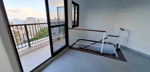 Sala Comercial para alugar, 245m² no Leblon, Rio de Janeiro