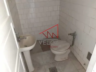Prédio Comercial à venda, 25m² no Catete, Rio de Janeiro