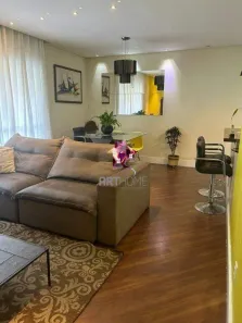 Apartamento com 3 Quartos à venda, 96m² no Boa Vista, São Caetano do Sul
