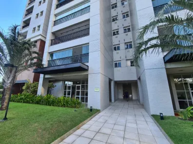 Apartamento com 3 Quartos à venda, 134m² no Ponta Negra, Manaus