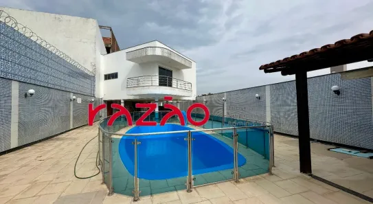 Casa com 5 Quartos à venda, 600m² no Campo Grande, Cariacica