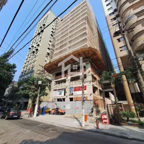 Cobertura com 3 Quartos à venda, 161m² no Icaraí, Niterói