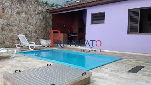 Sobrado com 4 Quartos à venda, 290m² no Independência, São Bernardo do Campo