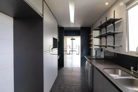 Apartamento com 3 Quartos à venda, 137m² no Perdizes, São Paulo
