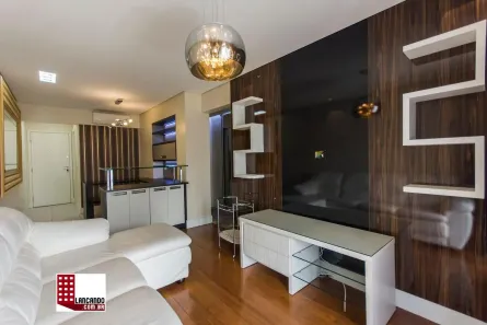 Apartamento com 1 Quarto à venda, 65m² no Perdizes, São Paulo