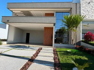 Casa de Condomínio com 3 Quartos à venda, 199m² no Jardim Panorama, Indaiatuba